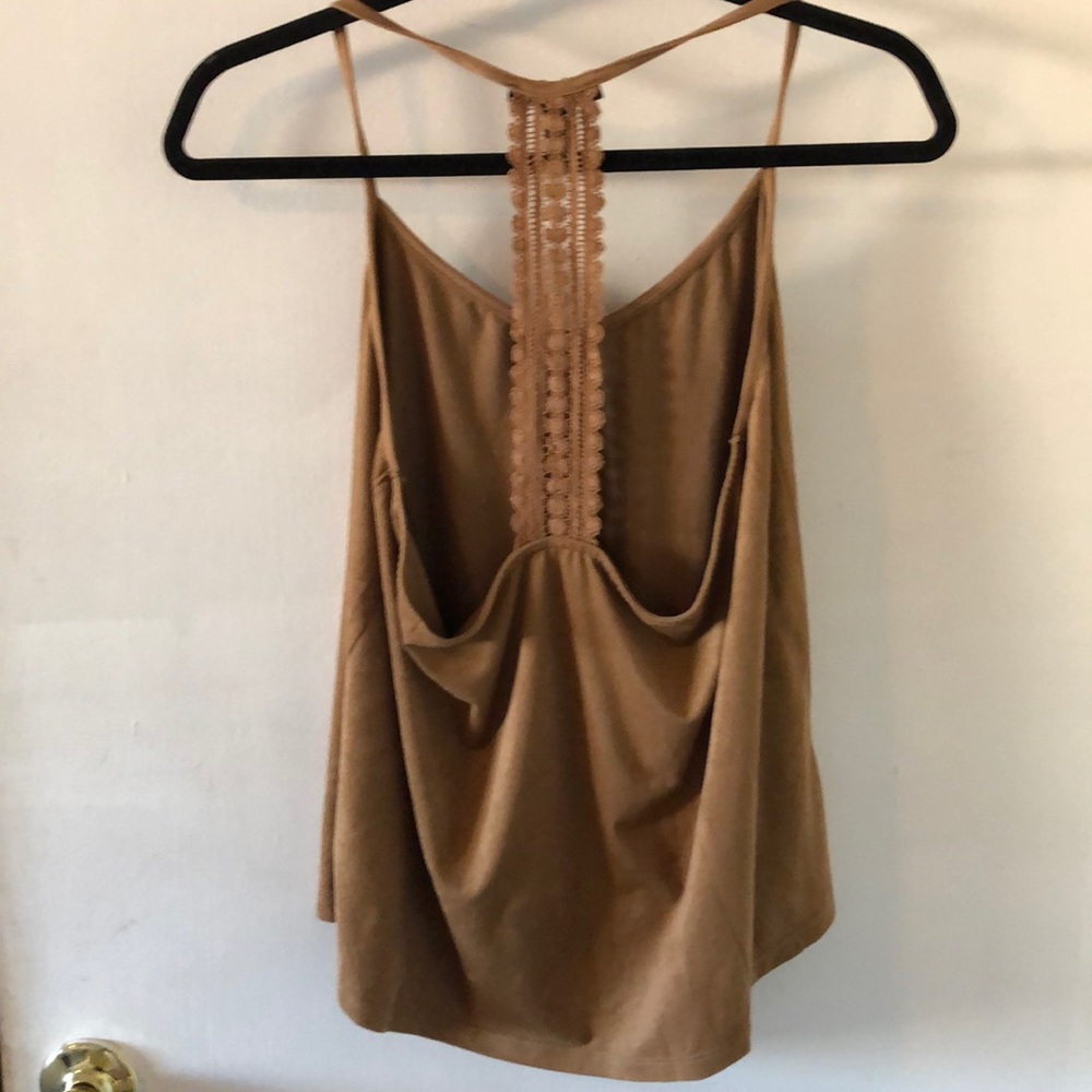 Summer Top - Picture 2 of 2